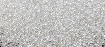 Glass Beads for Dolls and Blankets - Weighting and Filler