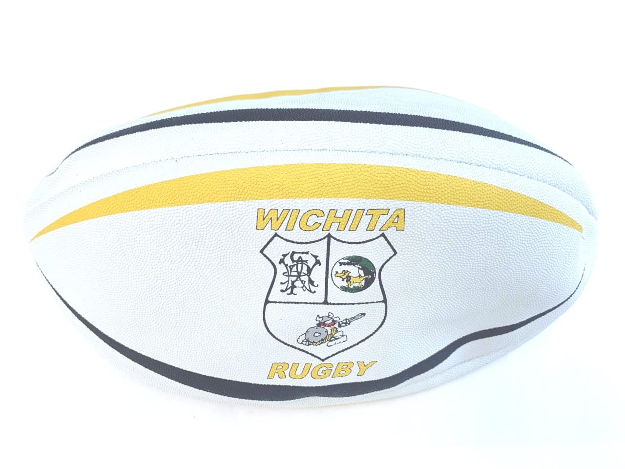 Mjölnir Rugby Balls - Club Quality - Sizes 4 and 5