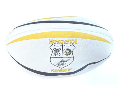 Mjölnir Rugby Balls - Club Quality - Sizes 4 and 5