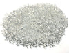 Glass Beads for Dolls and Blankets #0 - Weighting and Filler - 2-3mm or .08"-.11"