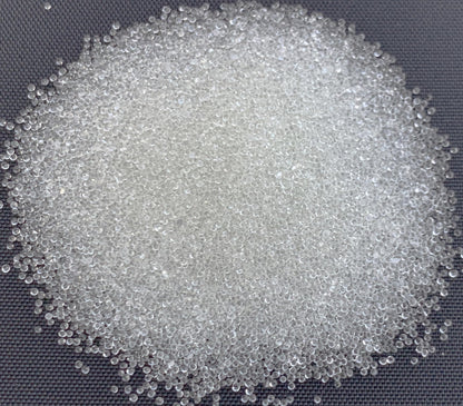 Glass Beads for Dolls and Blankets - Weighting and Filler
