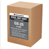 Steel Grit GS-25