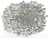 Glass Beads for Dolls and Blankets #000 - Weighting and Filler - 4-5mm or .16"-.20"
