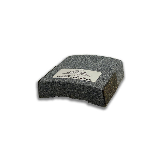 Resurfacing Wheel Segments