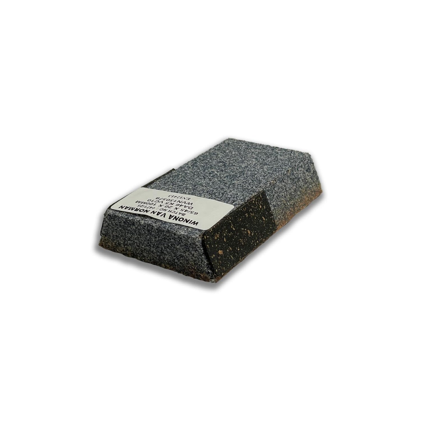 Resurfacing Wheel Segments