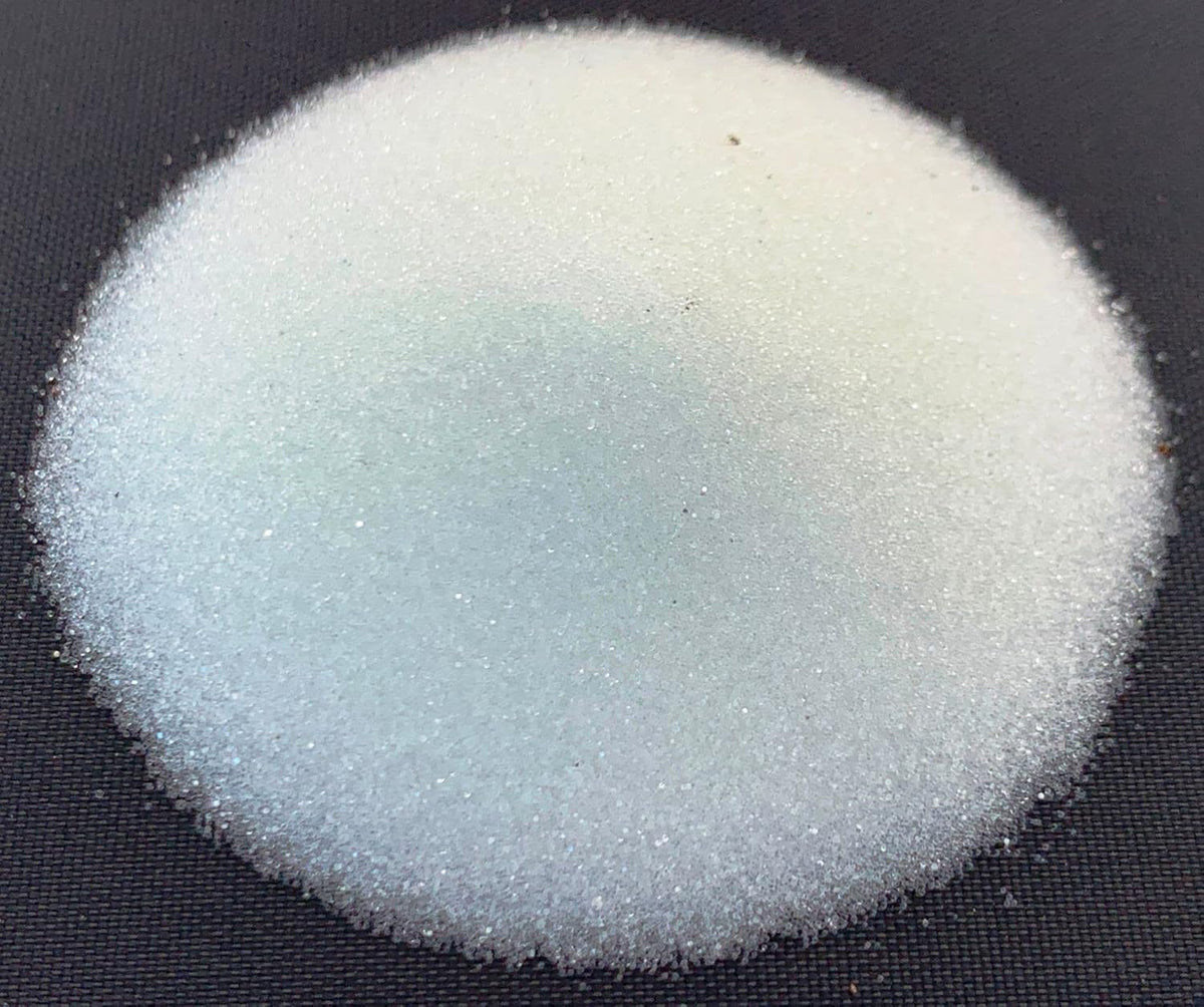 Glass Bead #6 - Blasting Media - 0.20-0.28 mm - 10 lbs