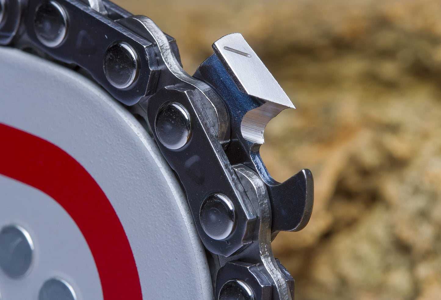 WVN Precision Chainsaw Sharpening Wheels - CBN and Diamond Grit - Various Sizes