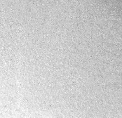 Glass Bead #13 Sand Blasting Media - Finest Size - 170-325 Mesh - Glass Bead Media for Sandblasting