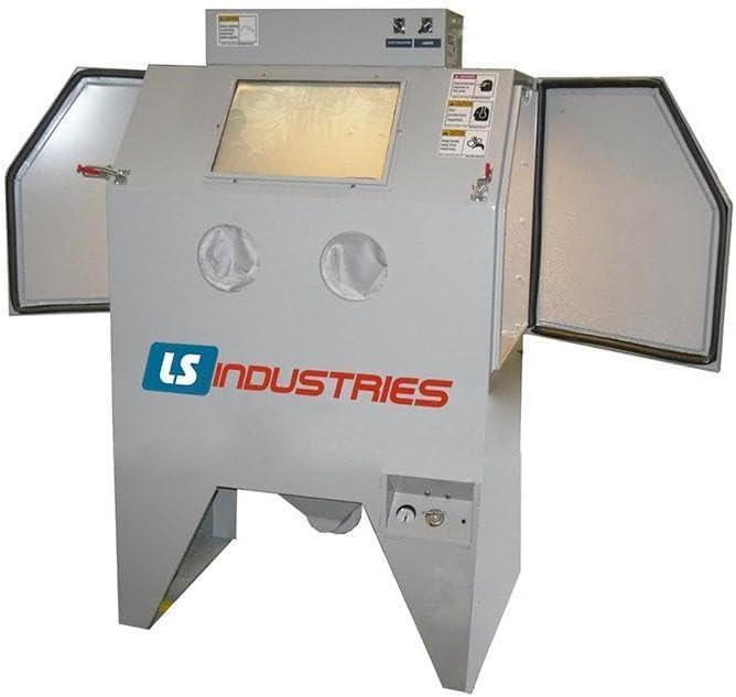 Steel Shot S-460 - Blasting Media - Large Shot Size