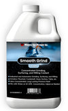 WVN Smooth Grind | General Purpose Concentrated Grinding Coolant | Semisynthetic Fluid (1 Quart)