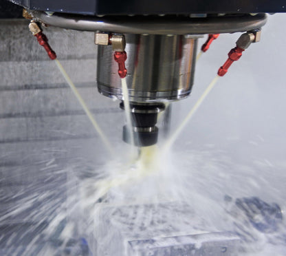 WVN Clean Mist | Ultra-Concentrated Misting Coolant for Cutting and Machining | Advanced Fully Synthetic Fluid