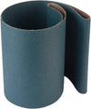 Platen Grinder Sanding Belt 15" x 127-1/2"
