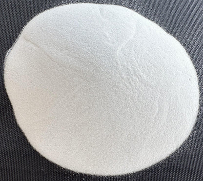 Glass Bead #12 Sand Blasting Media - Very Fine Size - 140-230 Mesh for Sandblasting