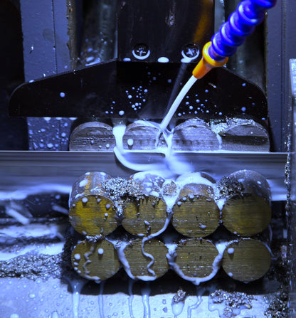Smooth Saw - General Purpose Concentrated Cutting and Sawing Coolant - Advanced Semisynthetic Fluid