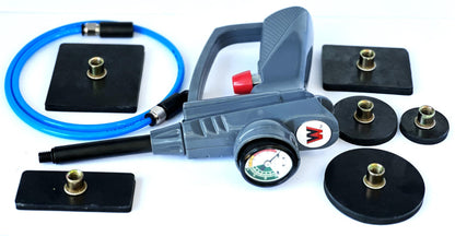 Winona Van Norman - Cylinder Head Vacuum Tester - VCTX