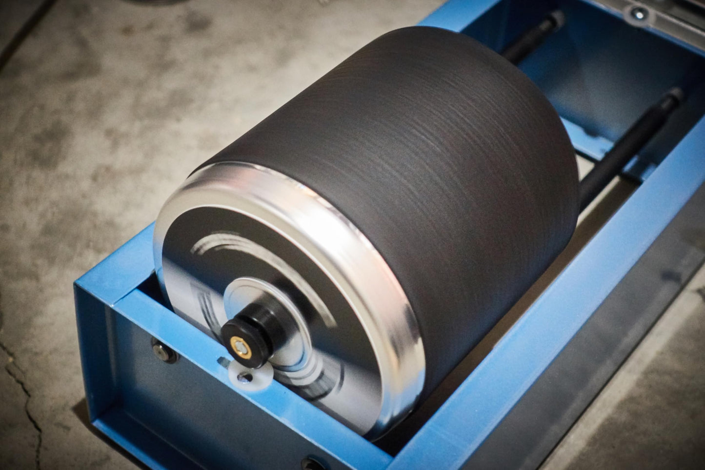 Ceramic Tumbling Media - 1/4" Size - Polishing and Filler Media for Rock Tumbling and Metal Cleaning