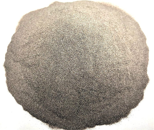 Aluminum Oxide Blasting Media - 180 Grit - Fine