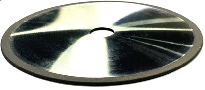 WVN Precision Chainsaw Sharpening Wheels - CBN and Diamond Grit - Various Sizes