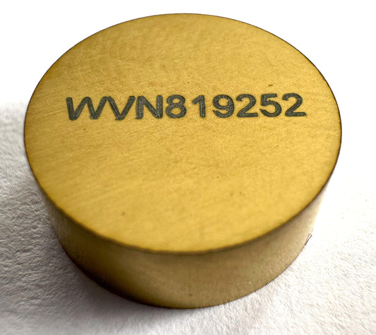 WVN Inserts and Pucks