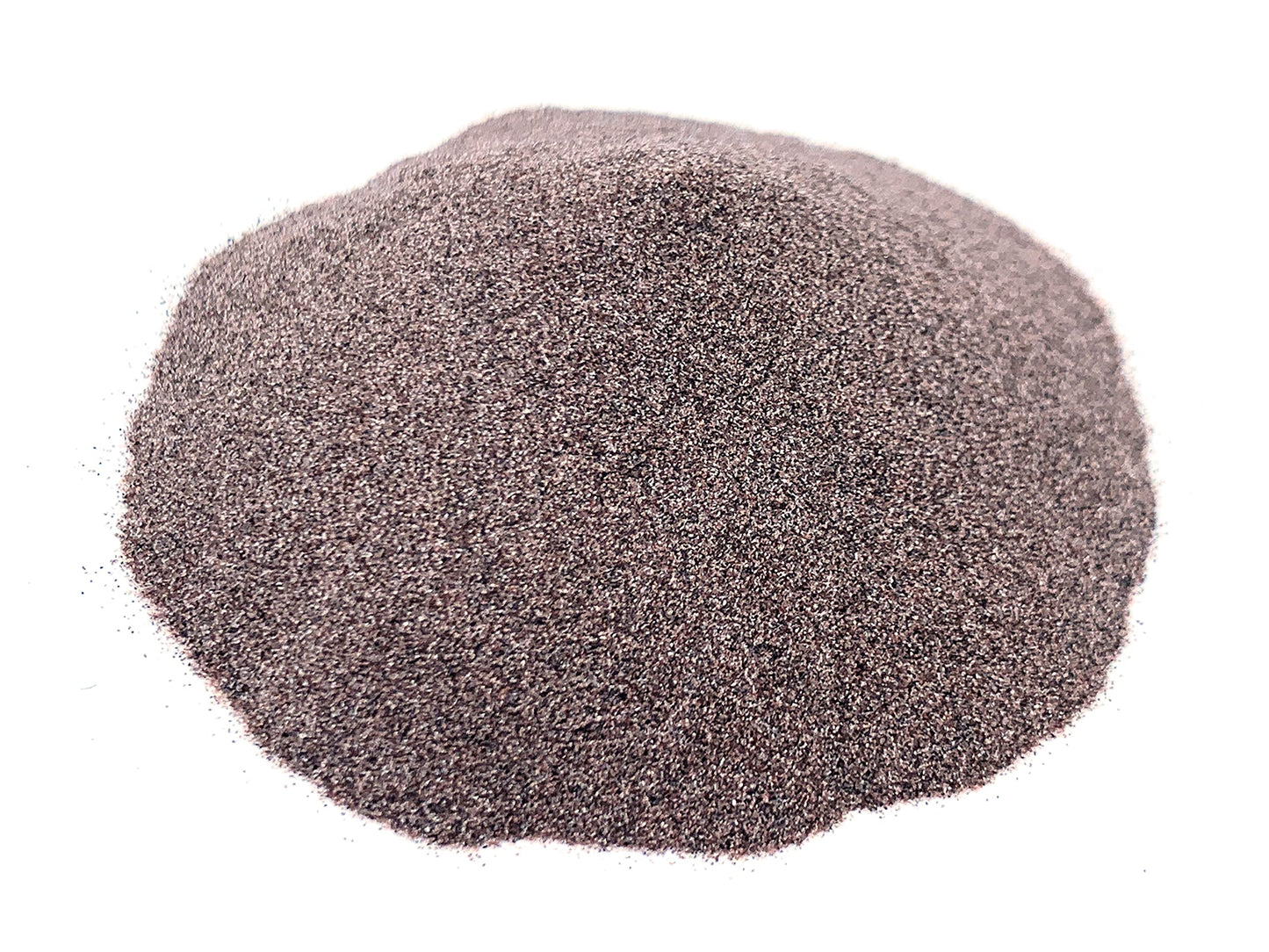 Aluminum Oxide Blasting Media - 120 Grit - Medium Fine