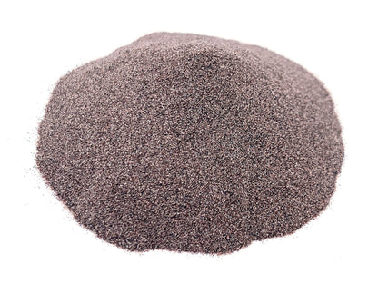 Aluminum Oxide Blasting Media - 120 Grit - Medium Fine