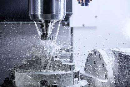 WVN Smooth Grind | General Purpose Concentrated Grinding Coolant | Semisynthetic Fluid (1 Quart)