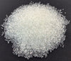 Glass Bead #2 Sand Blasting Media - Large Size - 14-20 Mesh for Sandblasting
