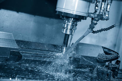 Smooth Grind - General Purpose Concentrated Grinding Coolant - Semisynthetic Fluid