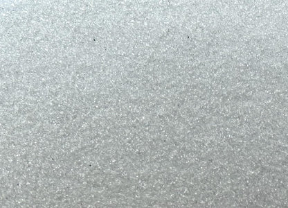 Glass Bead #10 Sand Blasting Media - Medium Size - 40-50 Mesh for Sandblasting