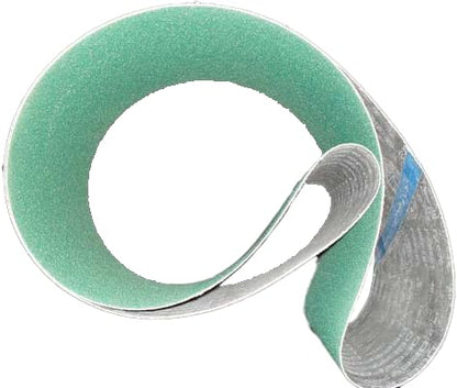Platen Grinder Sanding Belt 14" x 107-1/2"