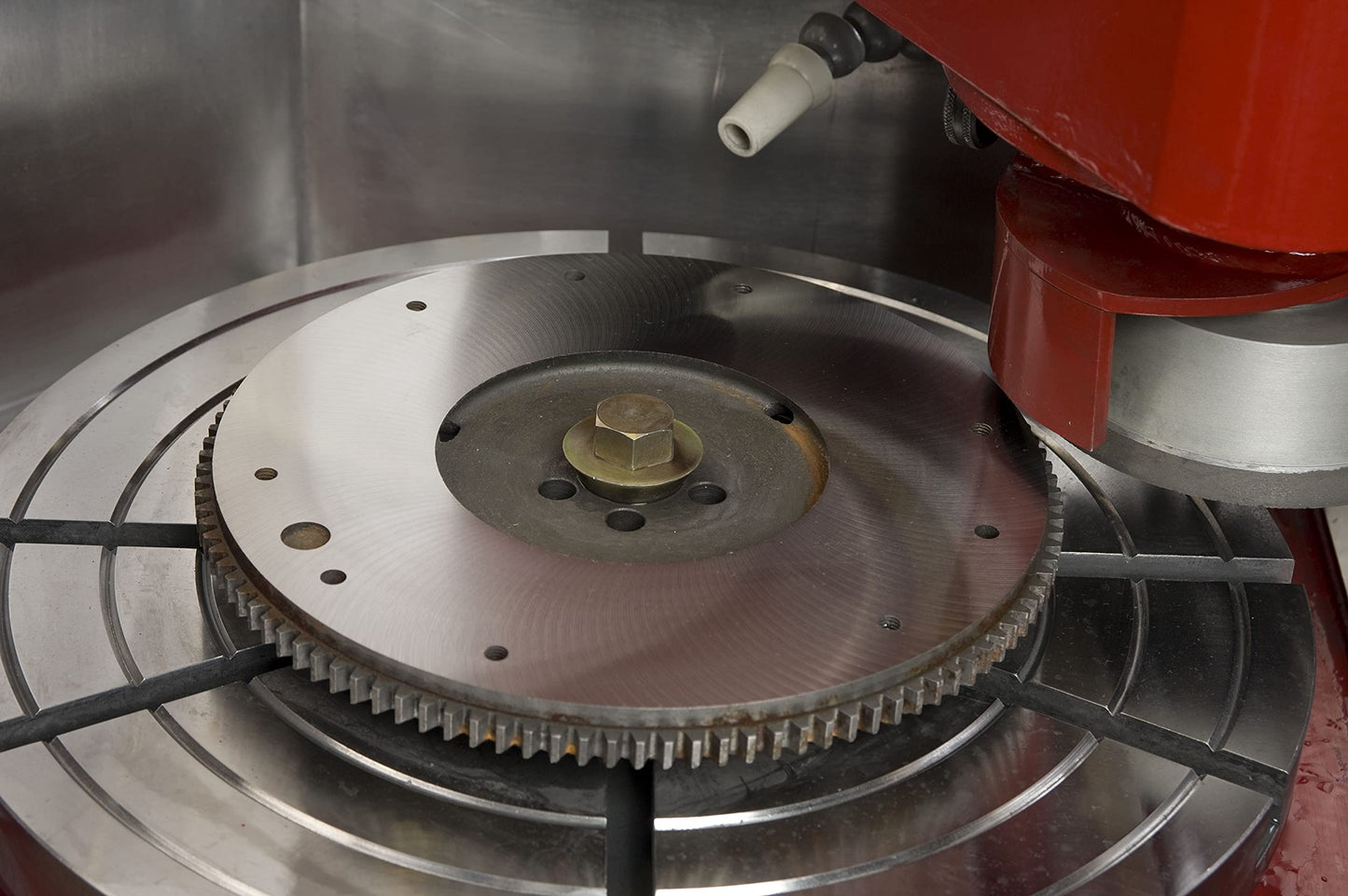 WVN Premium Grinding Coolant - All Purpose Ultra Concentrated Machining Coolant
