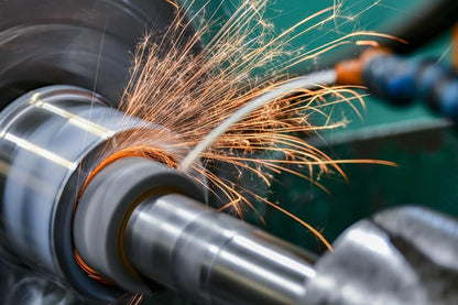 Smooth Grind - General Purpose Concentrated Grinding Coolant - Semisynthetic Fluid