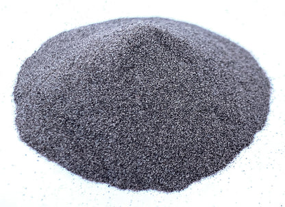 Aluminum Oxide Blasting Media - 180 Grit - Fine