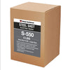 Steel Shot S-550