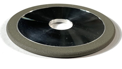 WVN Precision Chainsaw Sharpening Wheels - CBN and Diamond Grit - Various Sizes