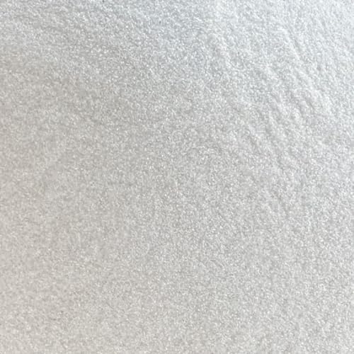 Glass Bead #12 Sand Blasting Media - Very Fine Size - 140-230 Mesh for Sandblasting
