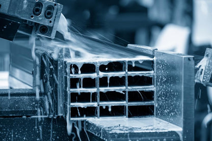 Smooth Saw - General Purpose Concentrated Cutting and Sawing Coolant - Advanced Semisynthetic Fluid