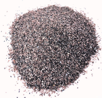 Aluminum Oxide Blasting Media - 46 Grit - Coarse