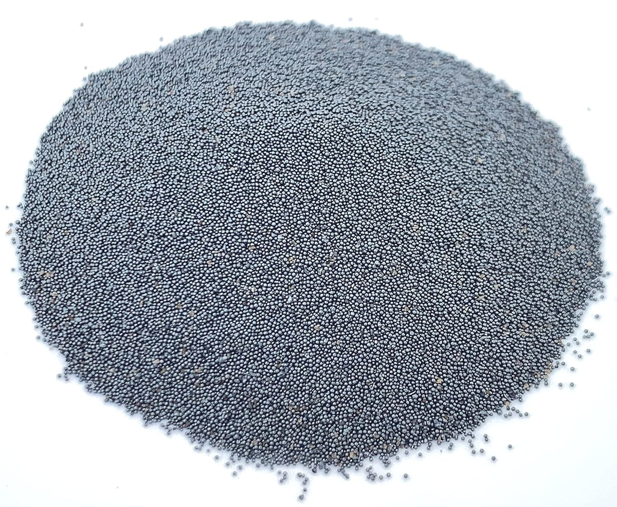Sheet Shot 70 - Blasting Media - 5 lbs